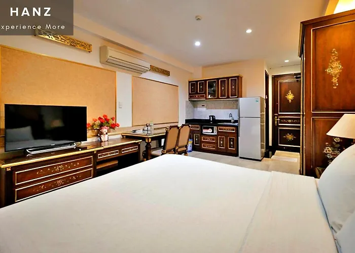 S79 Residences 345Ab Apartment