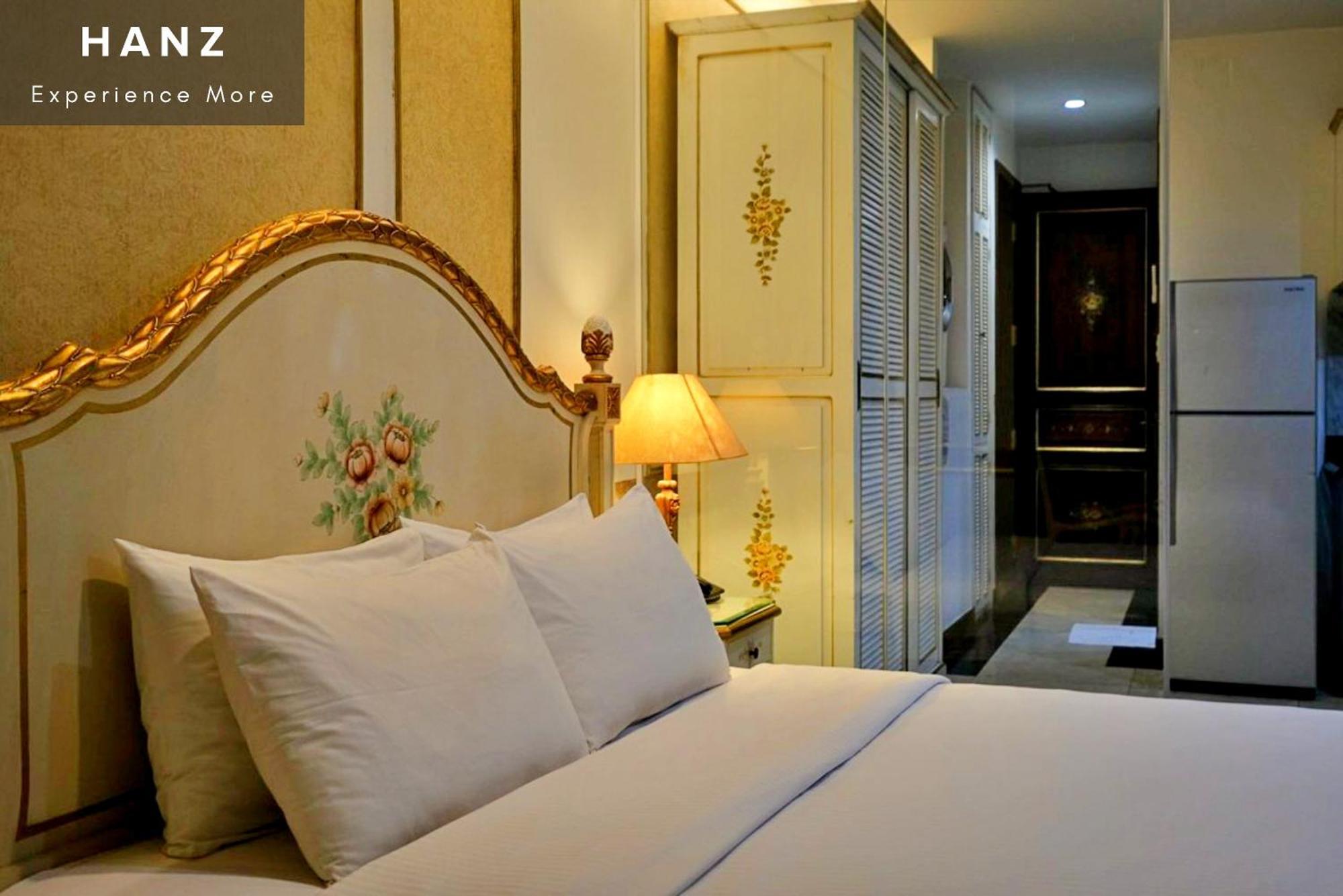 Apartment S79 Residences 345ab