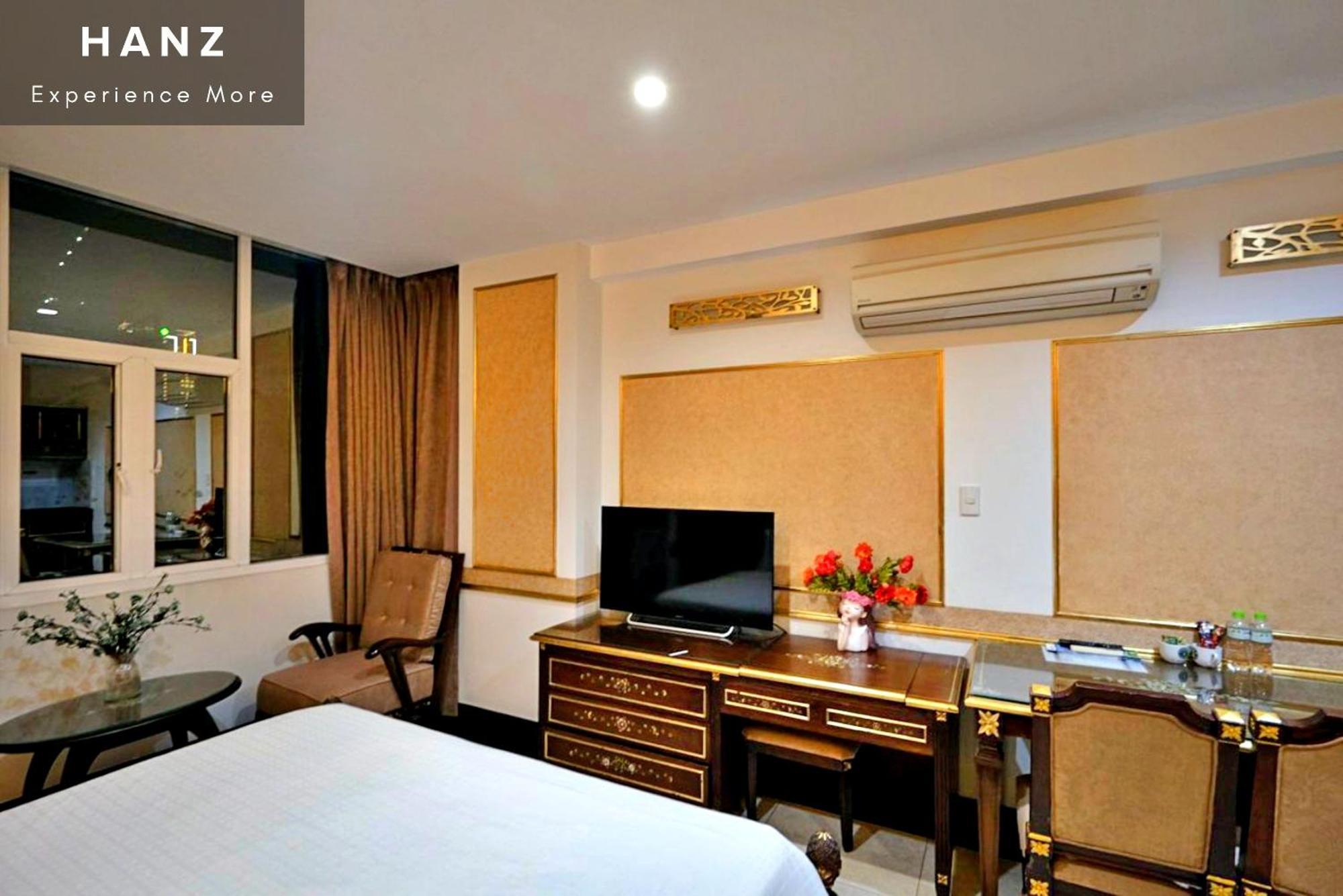 S79 Residences 345ab
