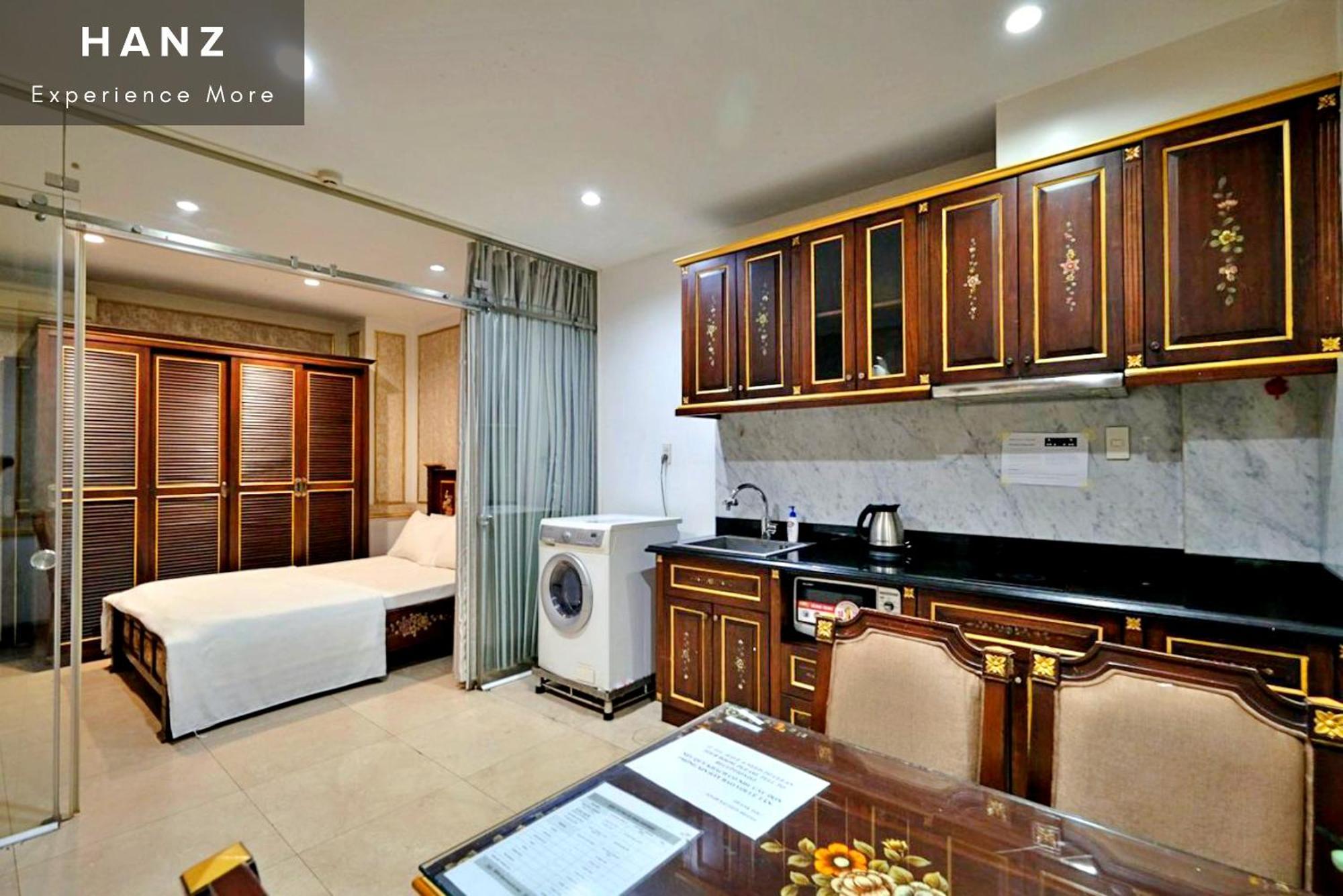 S79 Residences 345ab Apartment