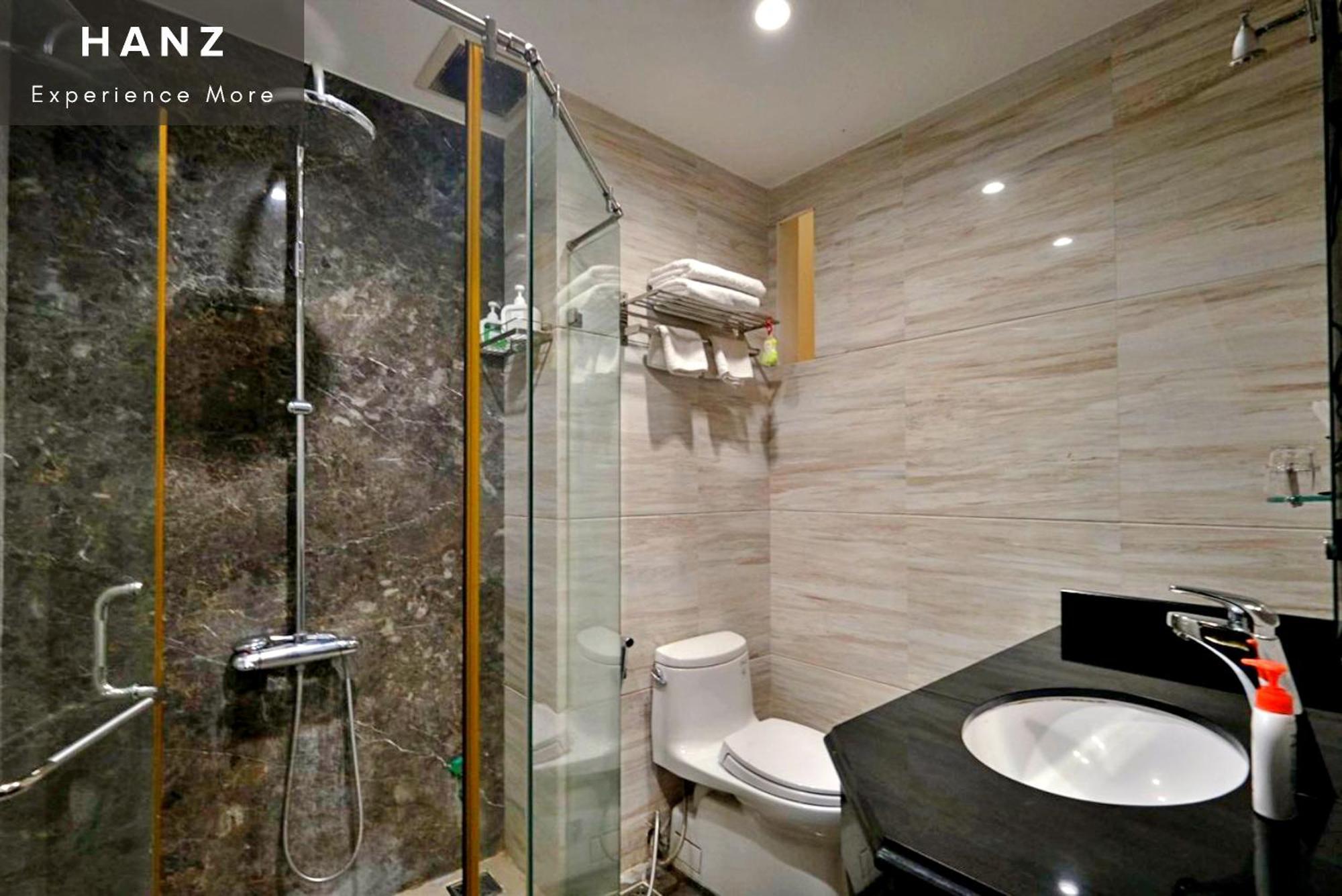 Apartment S79 Residences 345ab