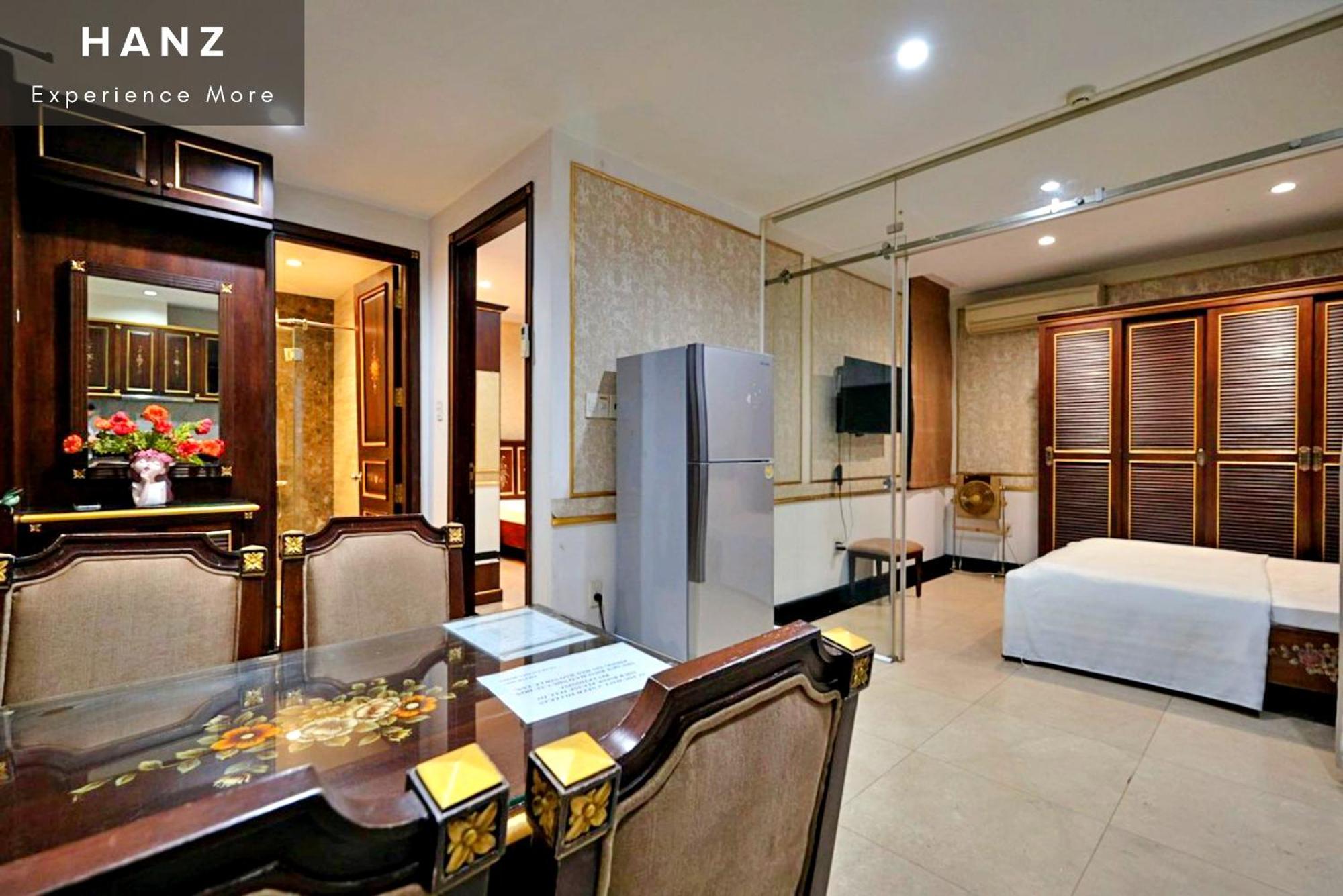 S79 Residences 345ab Apartment Ho Chi Minh City