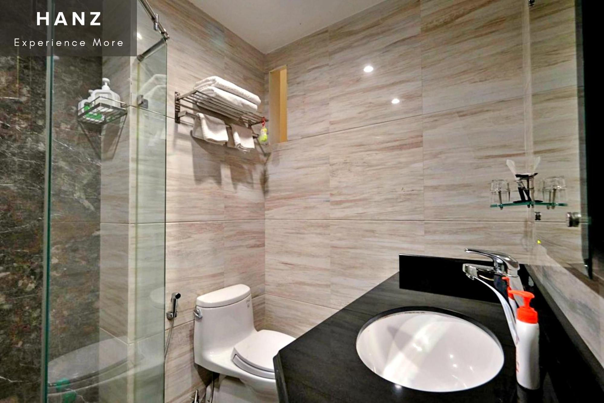 S79 Residences 345ab Ho Chi Minh City