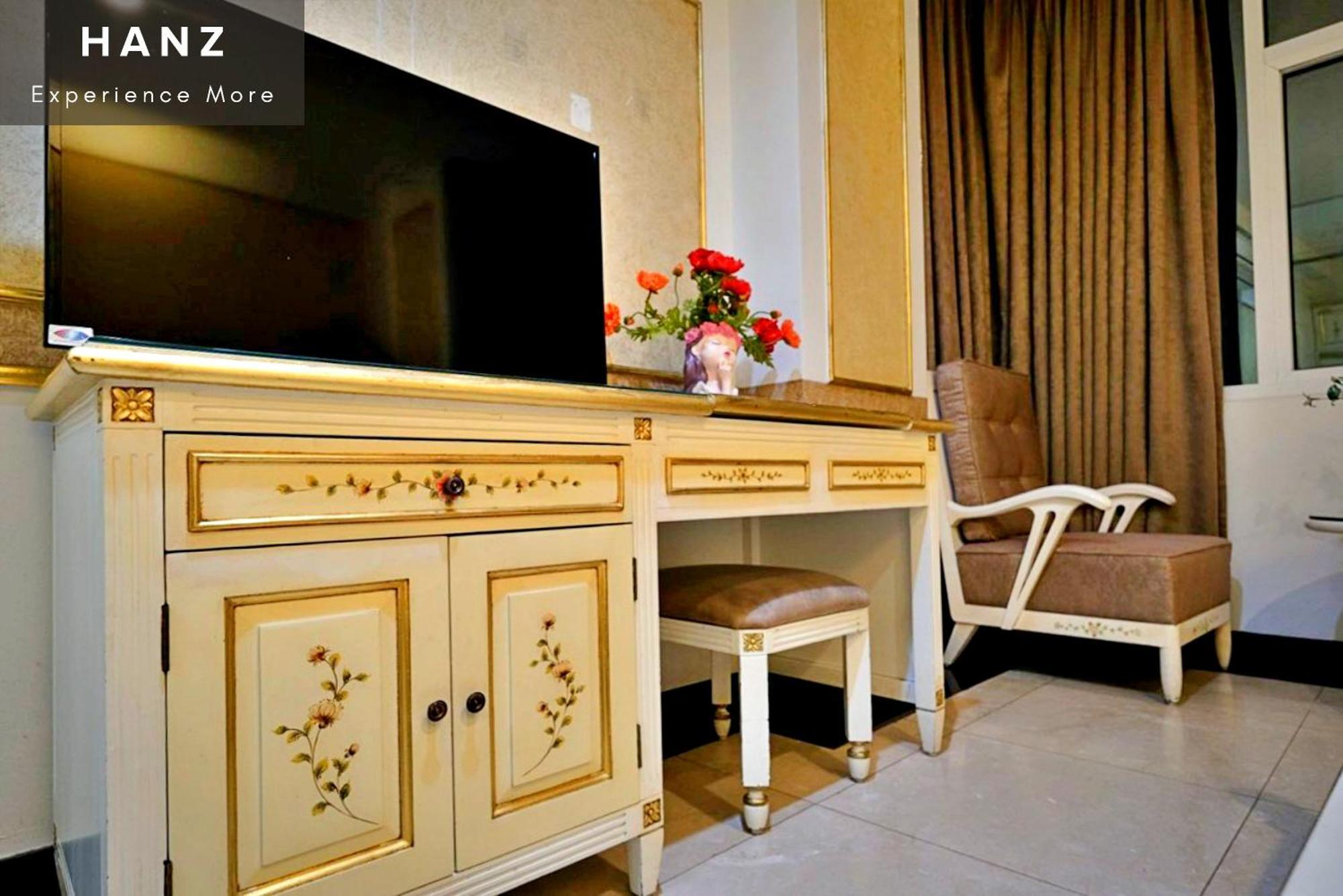 Apartment S79 Residences 345ab Ho Chi Minh City