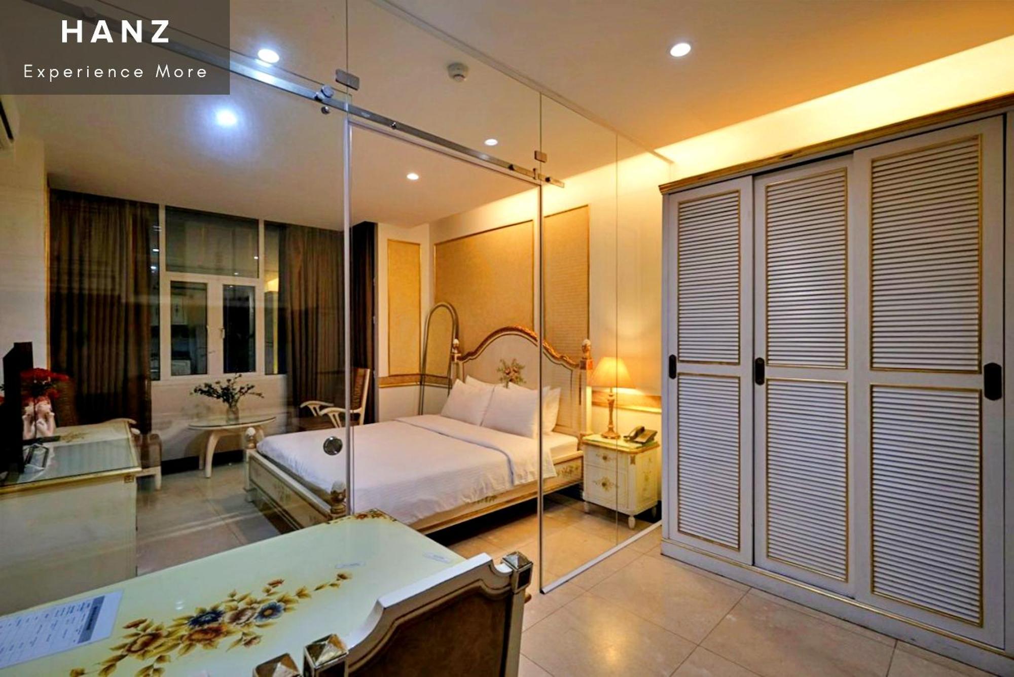 S79 Residences 345ab *