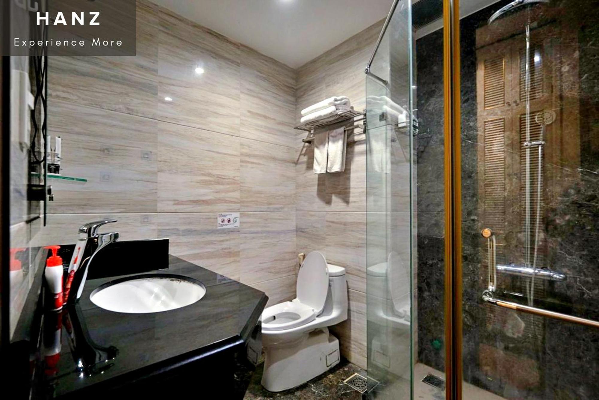 S79 Residences 345ab * Ho Chi Minh City