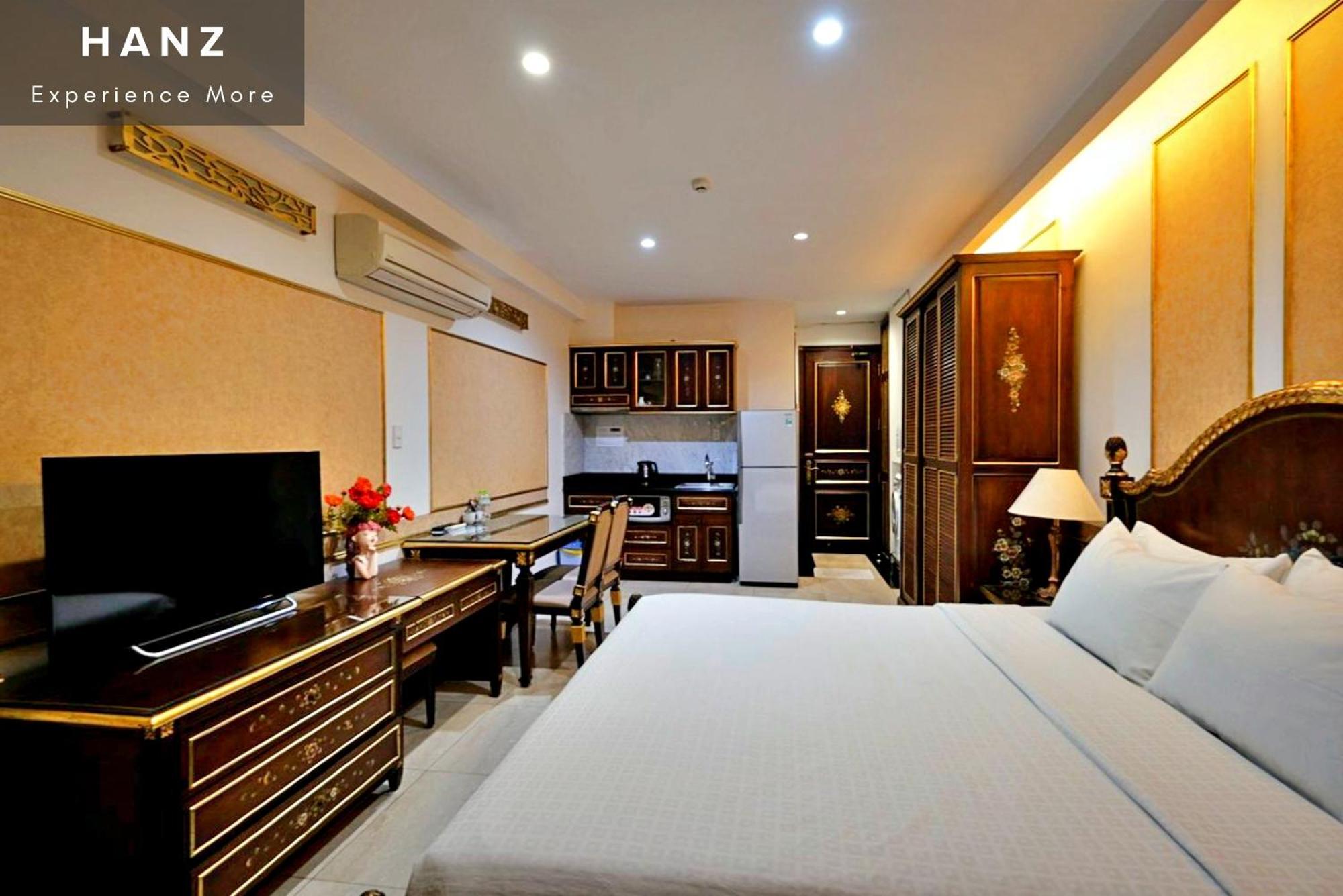 S79 Residences 345ab