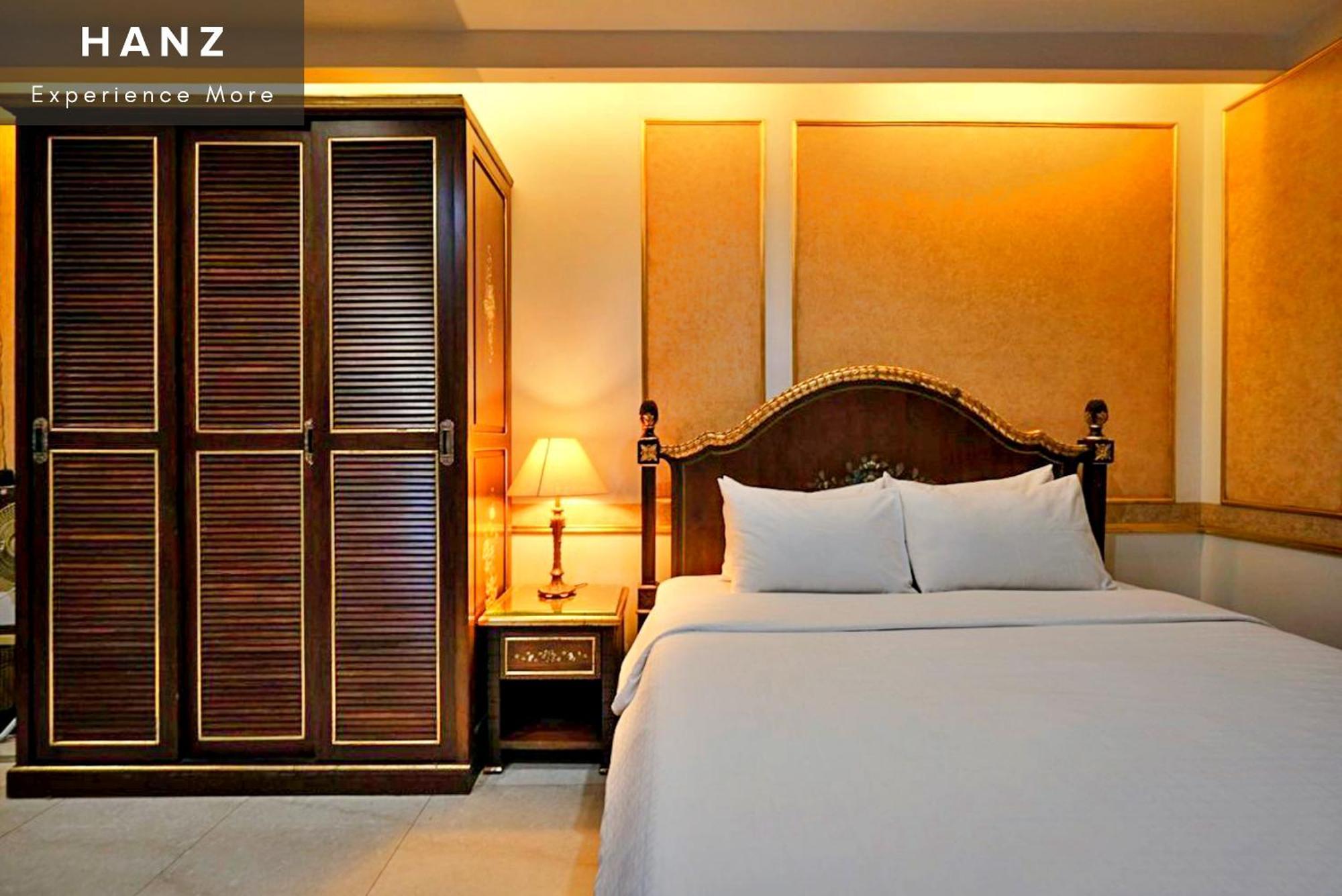 Apartment S79 Residences 345ab