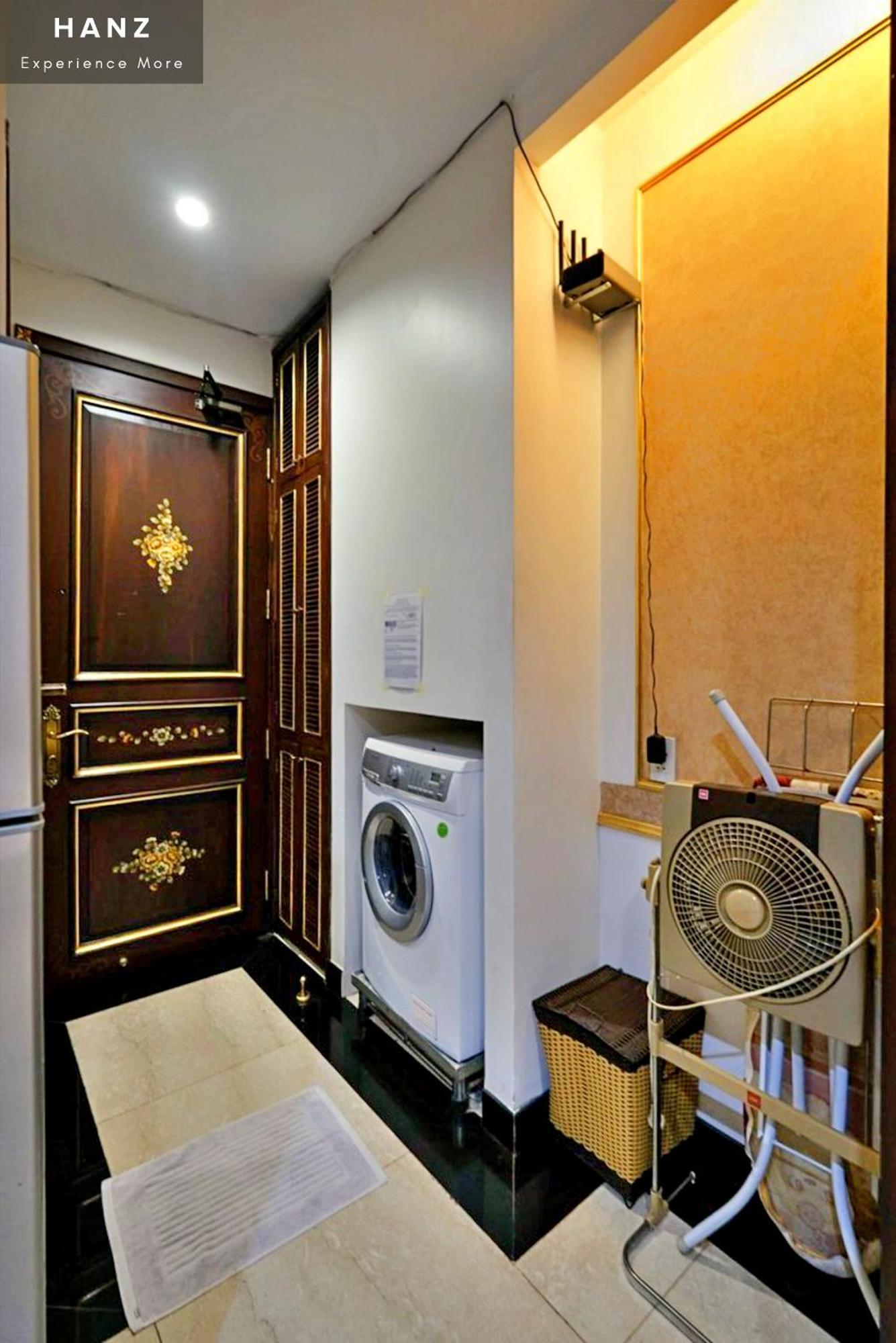S79 Residences 345ab Apartment *