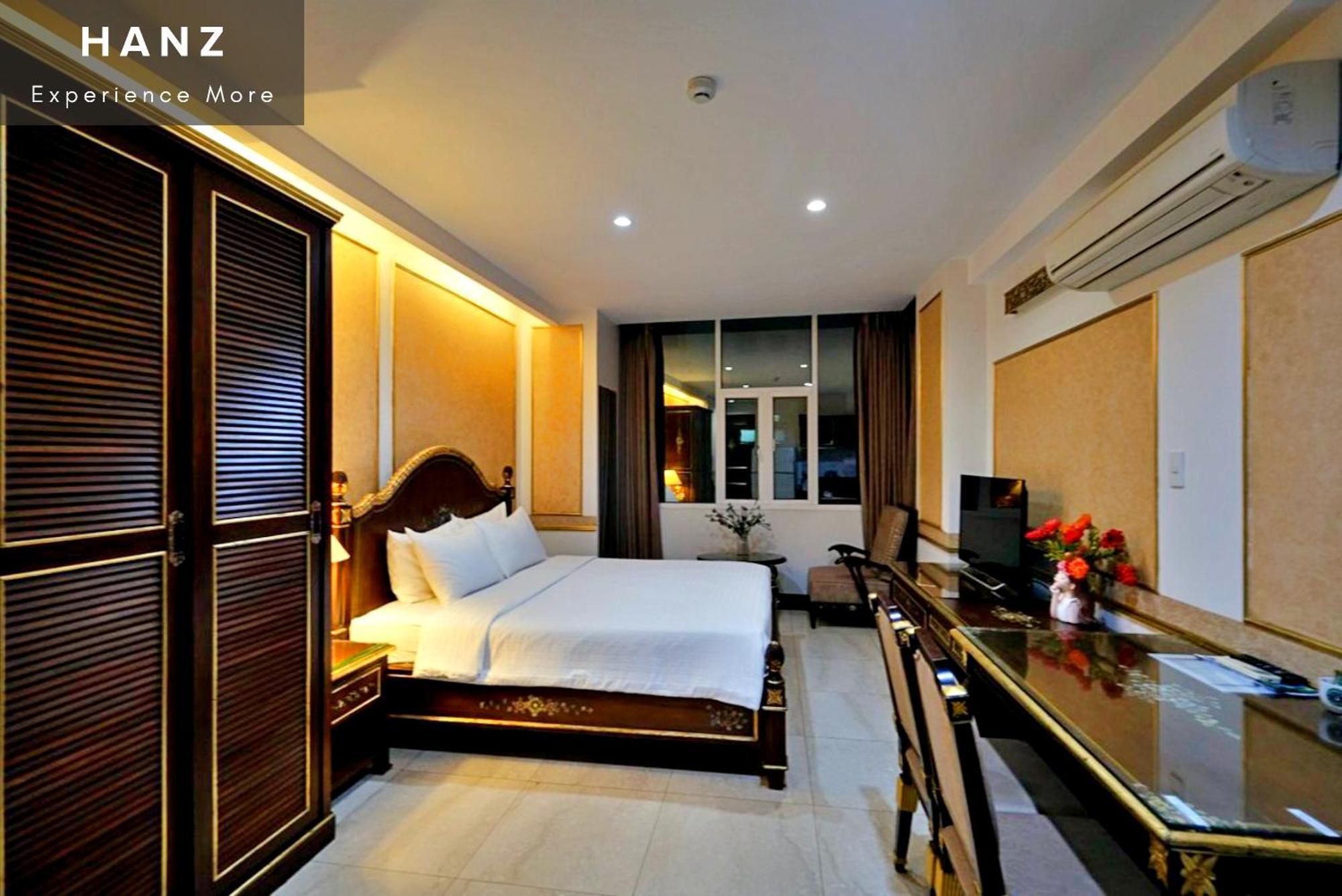 Apartment S79 Residences 345ab Ho Chi Minh City