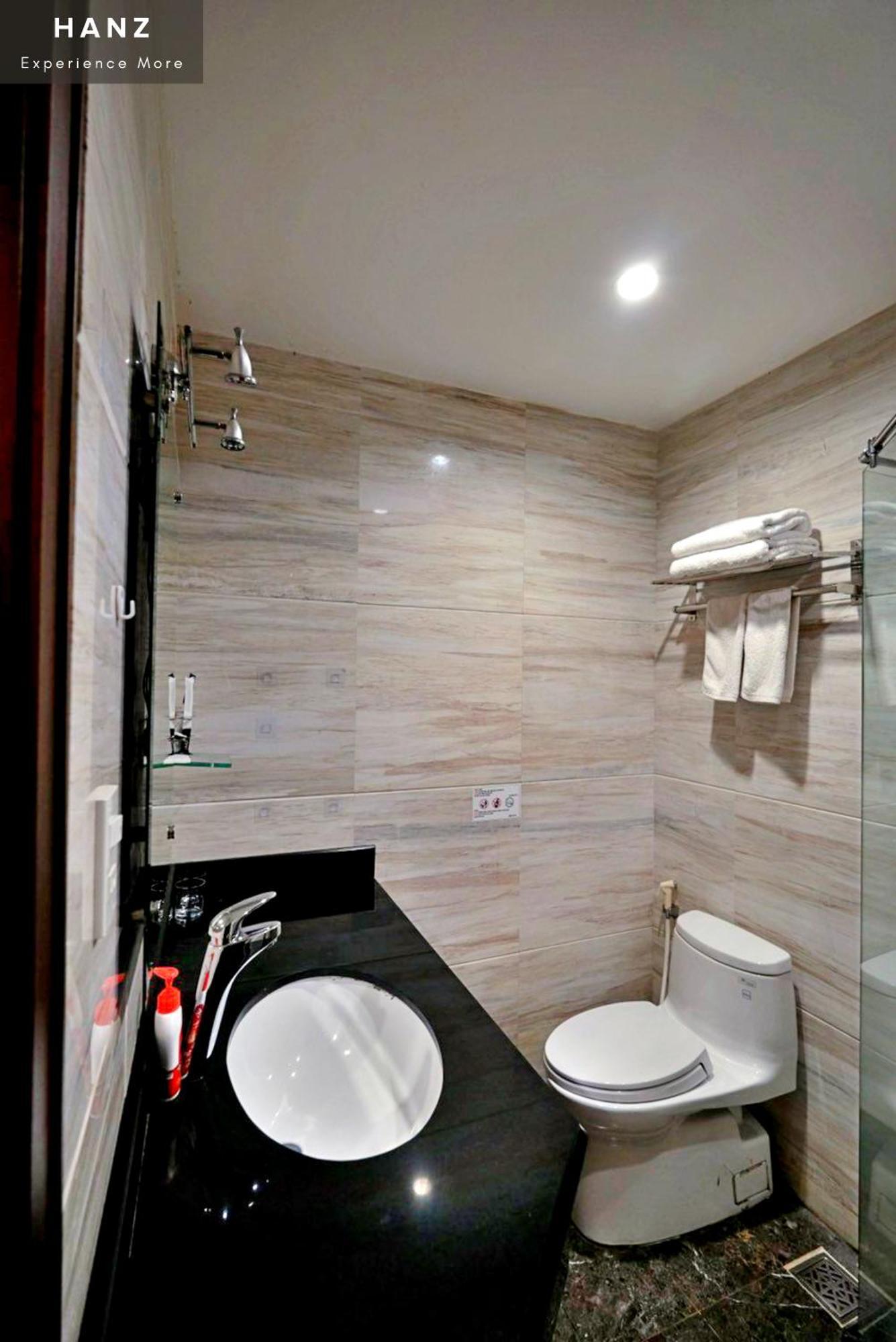 S79 Residences 345ab * Ho Chi Minh City