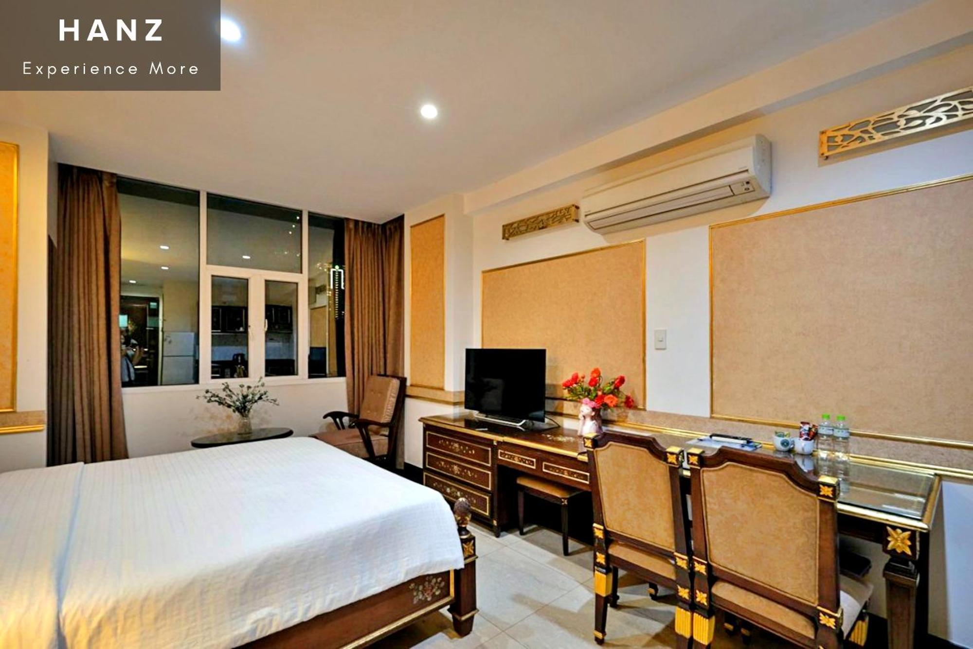 S79 Residences 345ab Apartment