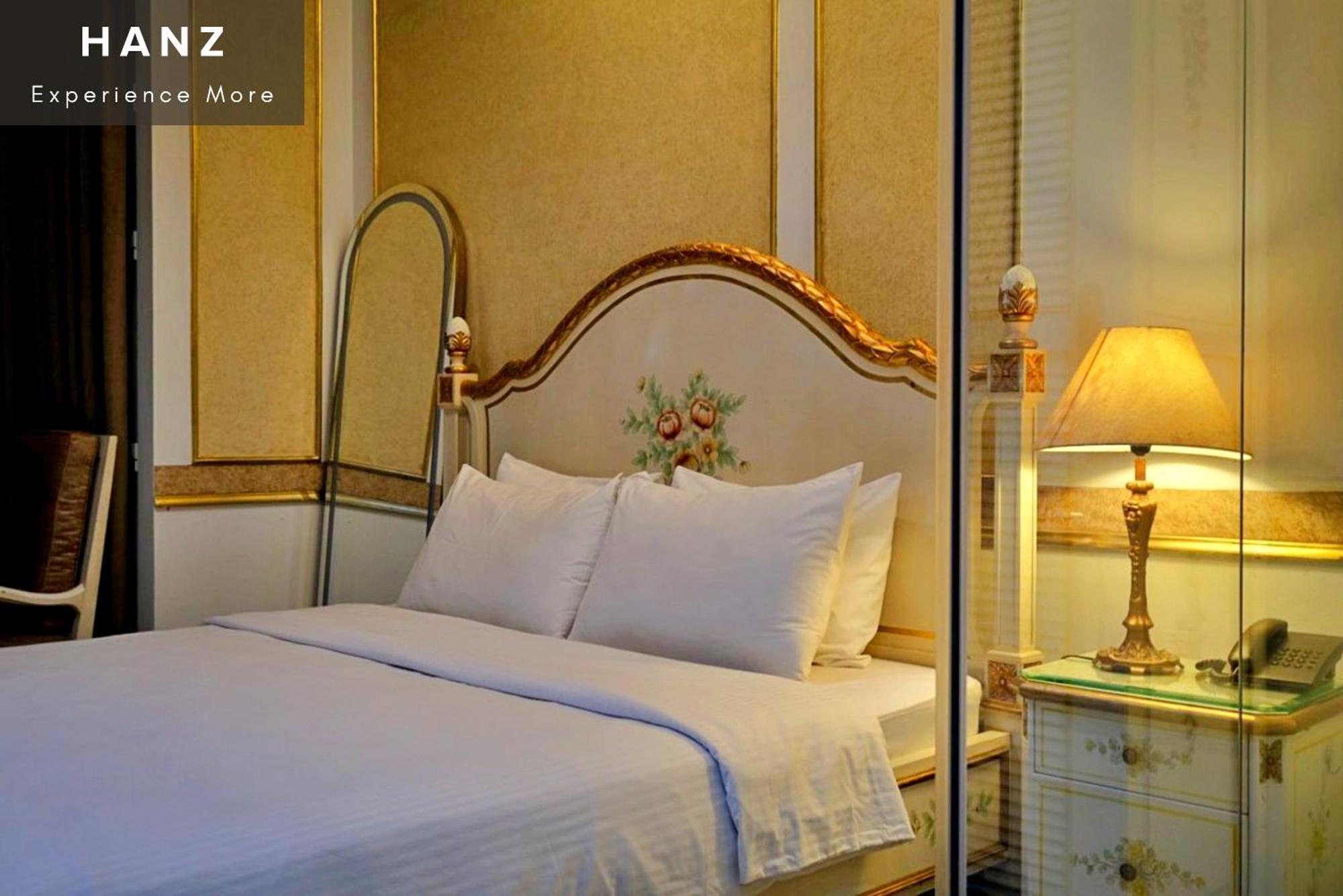 Apartment S79 Residences 345ab