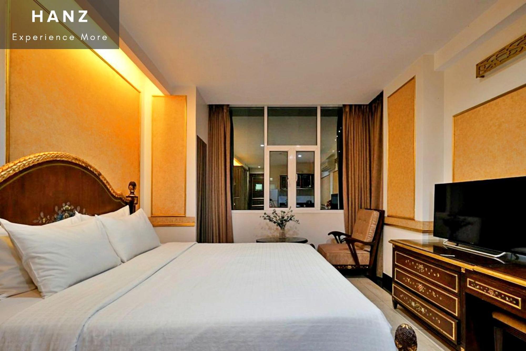 S79 Residences 345ab Apartment Ho Chi Minh City