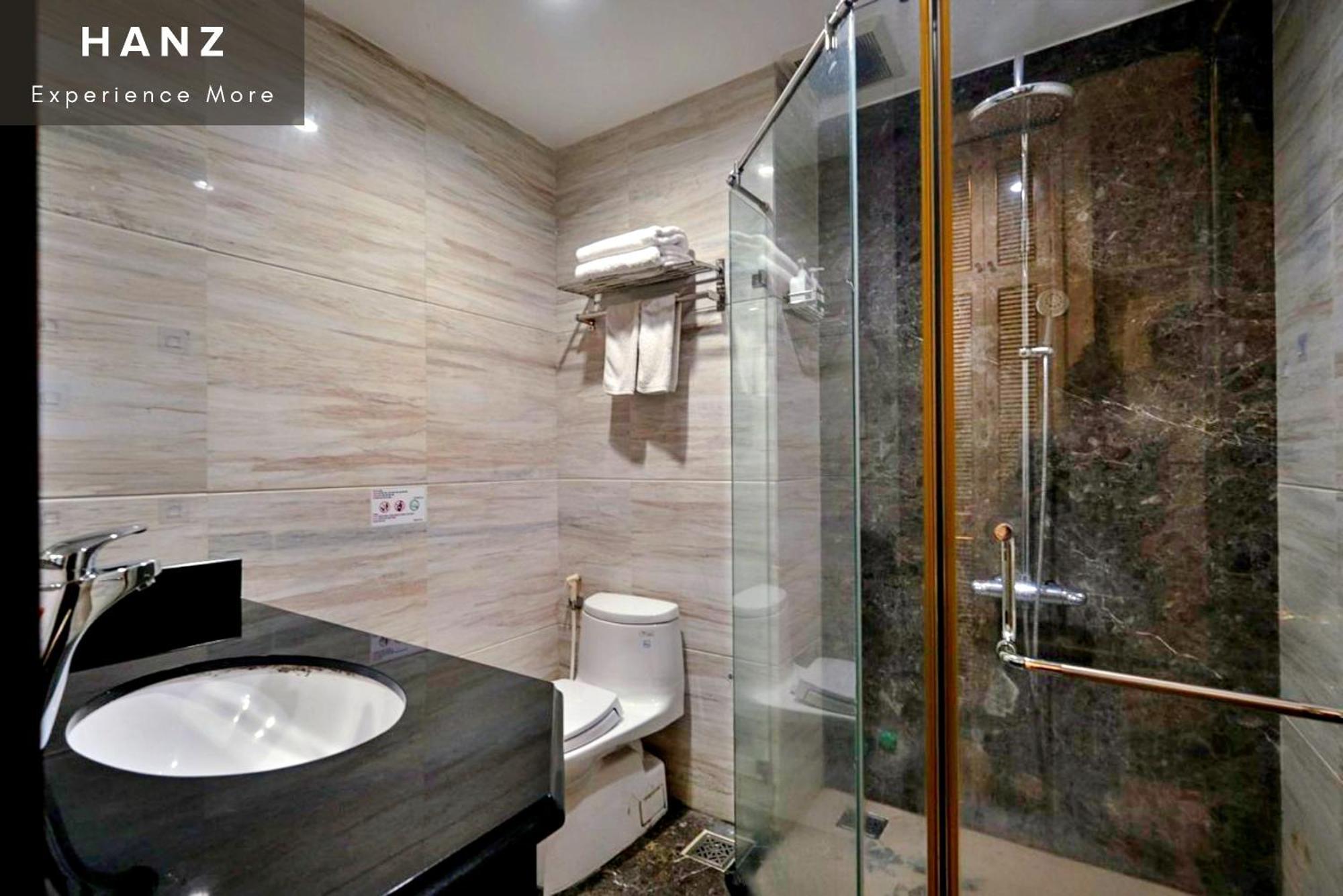 S79 Residences 345ab Apartment