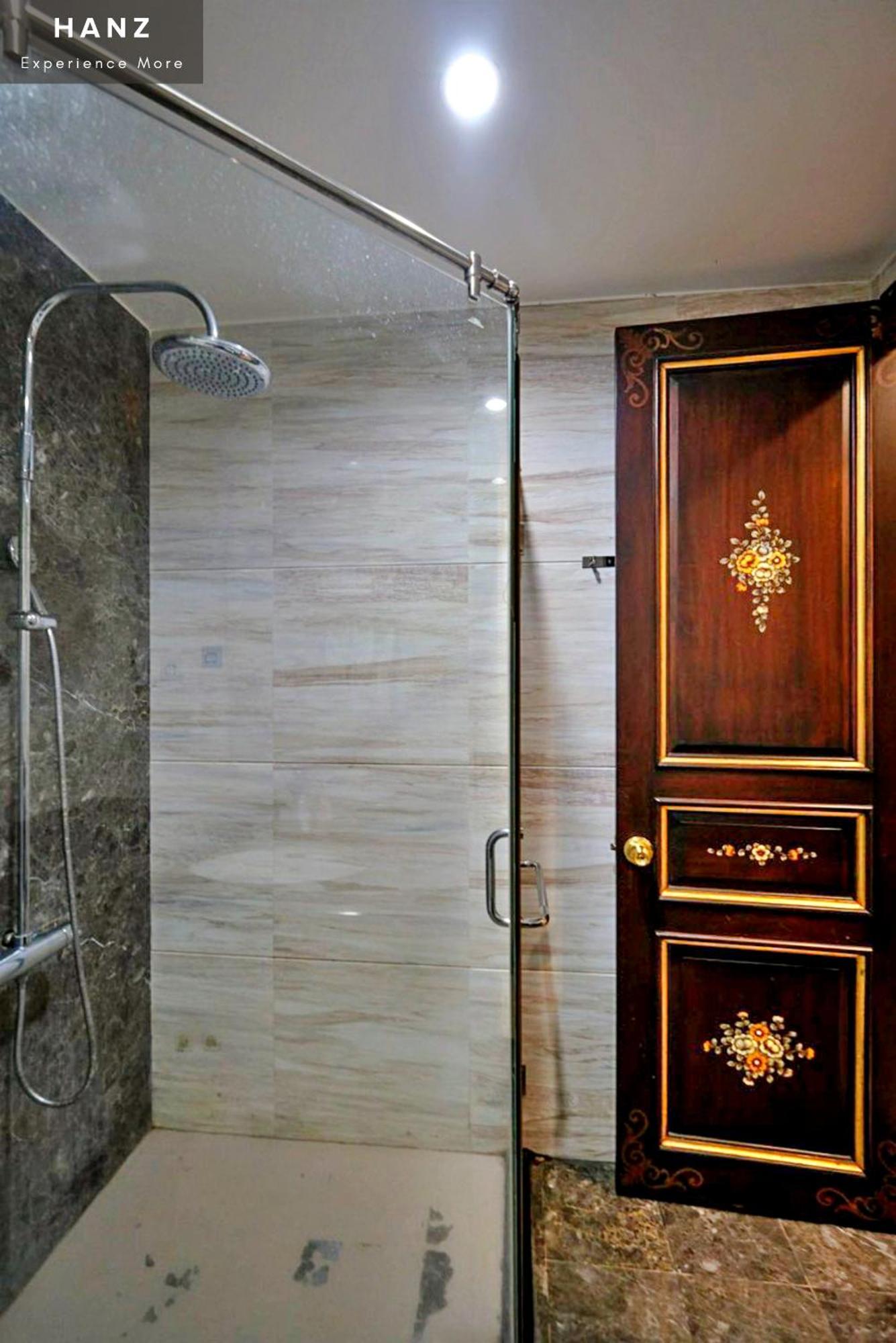 S79 Residences 345ab Apartment Ho Chi Minh City