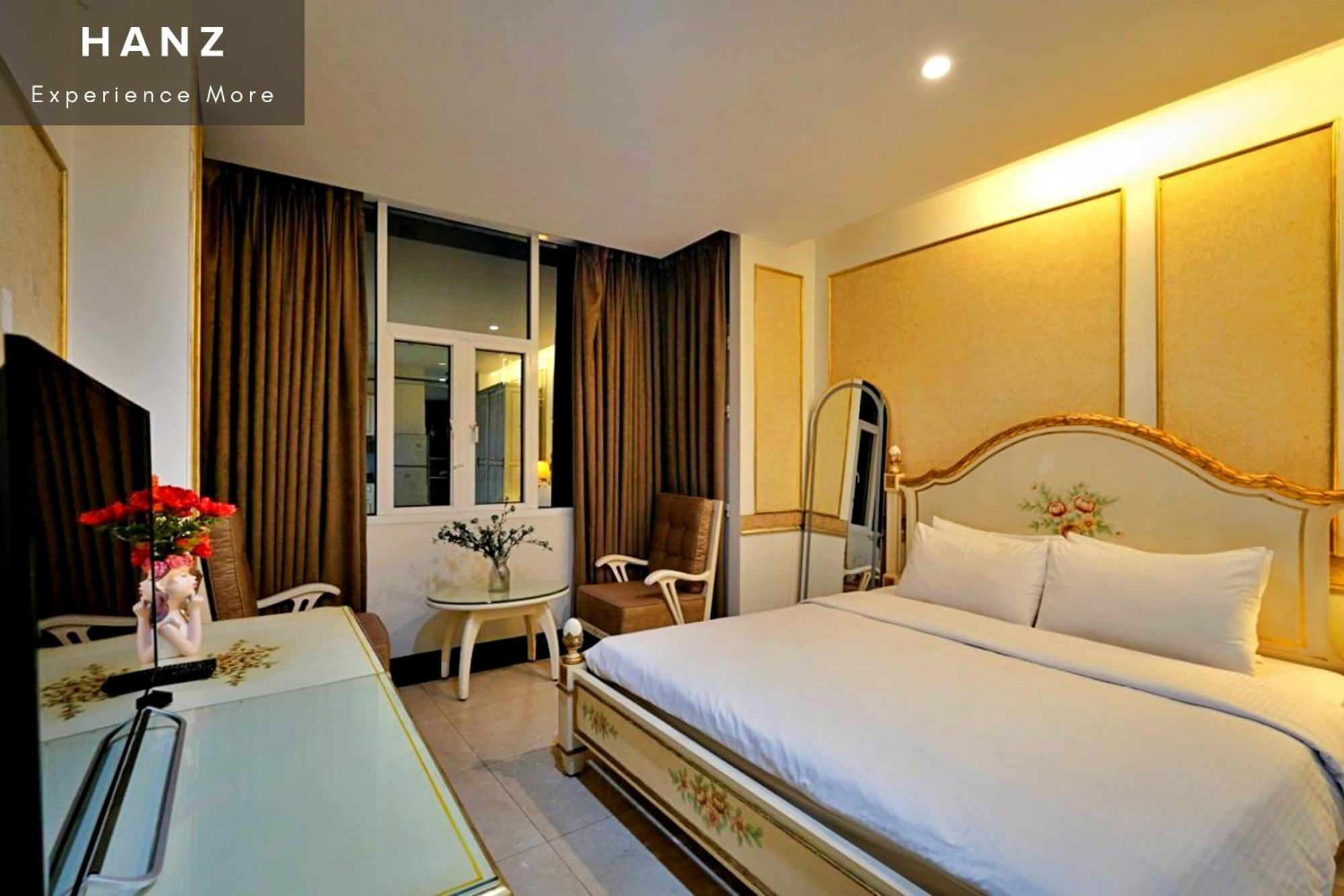 Apartment S79 Residences 345ab Ho Chi Minh City